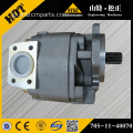 KOMATSU D85A-21 DOZER PUMP ASS&#39;Y 705-21-32051